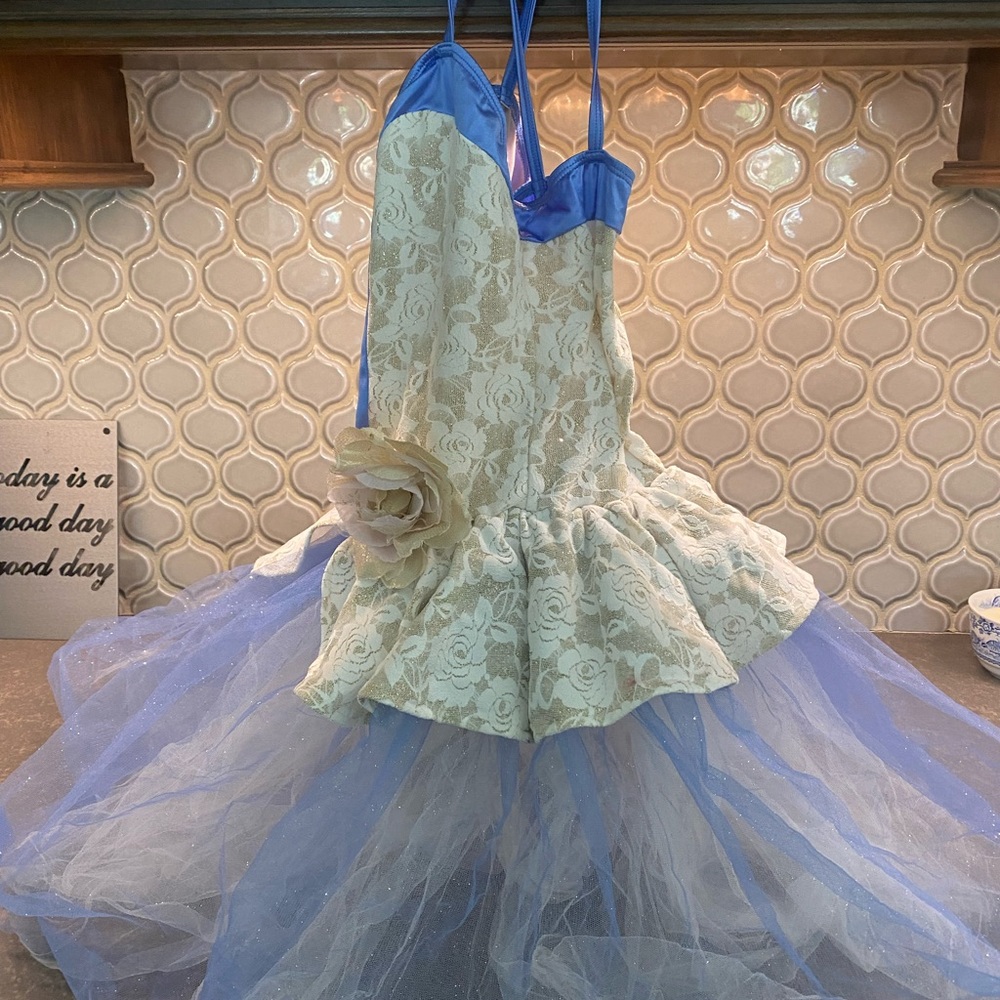 Weissman Costumes Ballet Costume